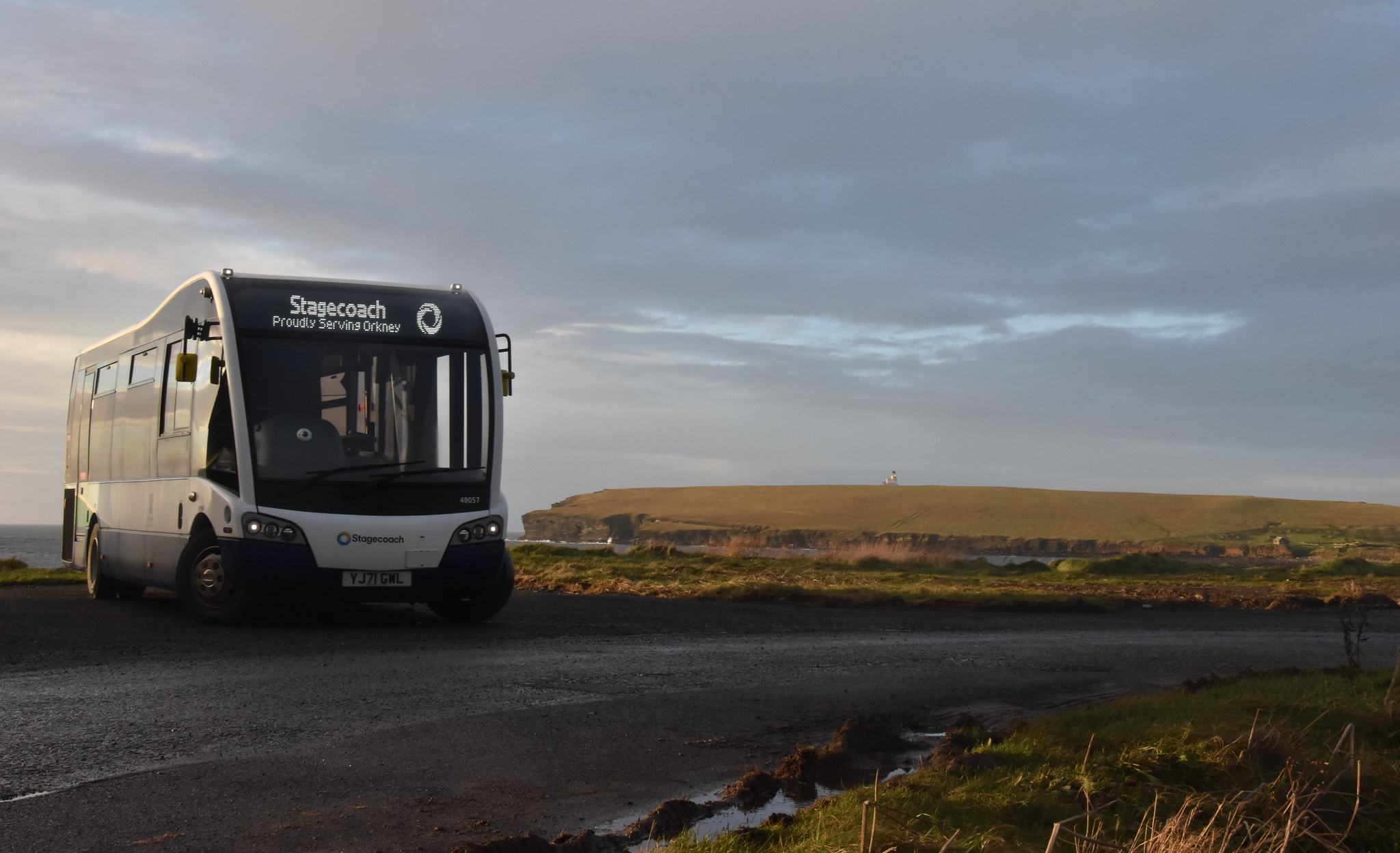 TransitTracker Welcome