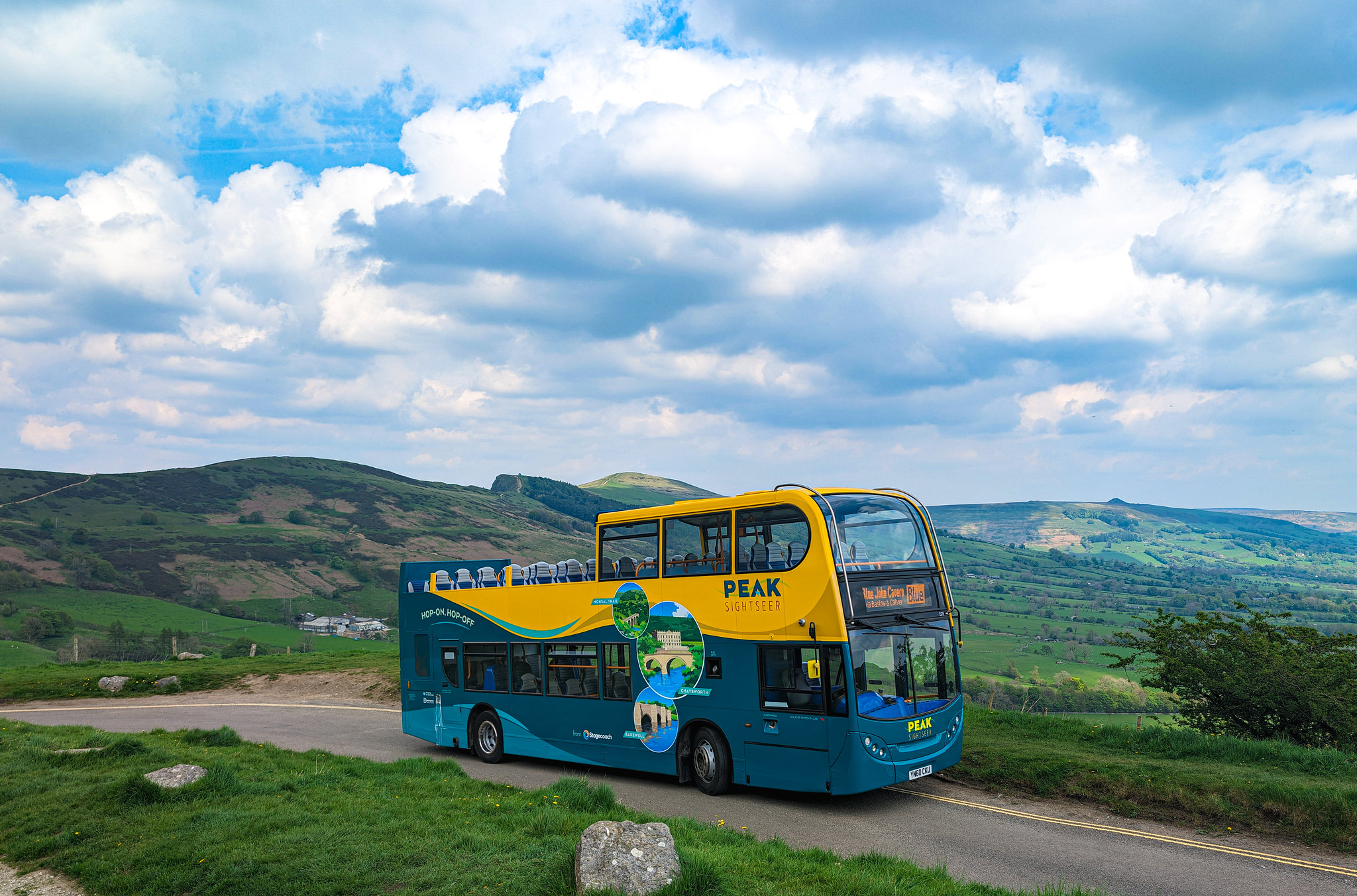 TransitTracker Welcome